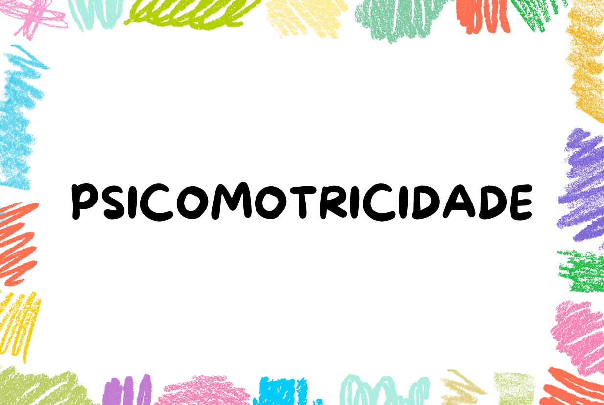 Psicomotricidade